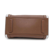 Load image into Gallery viewer, Givenchy Antigona 2wayBag Brown/Gray13L5100601 Leather Size Medium
