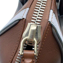 Load image into Gallery viewer, Givenchy Antigona 2wayBag Brown/Gray13L5100601 Leather Size Medium
