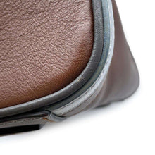 Load image into Gallery viewer, Givenchy Antigona 2wayBag Brown/Gray13L5100601 Leather Size Medium
