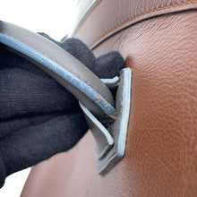 Load image into Gallery viewer, Givenchy Antigona 2wayBag Brown/Gray13L5100601 Leather Size Medium
