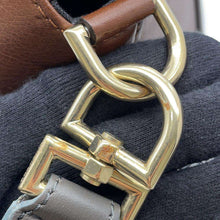 Load image into Gallery viewer, Givenchy Antigona 2wayBag Brown/Gray13L5100601 Leather Size Medium
