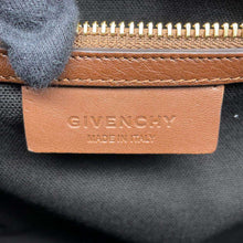 Load image into Gallery viewer, Givenchy Antigona 2wayBag Brown/Gray13L5100601 Leather Size Medium
