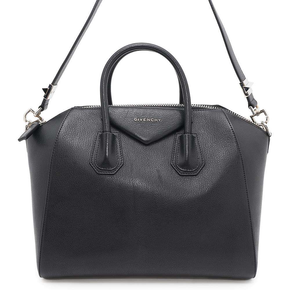 Givenchy Antigona 2wayBag BlackBB05118012 Goatskin Leather Size Medium