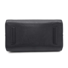 Load image into Gallery viewer, Givenchy Antigona 2wayBag BlackBB05118012 Goatskin Leather Size Medium
