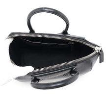 Load image into Gallery viewer, Givenchy Antigona 2wayBag BlackBB05118012 Goatskin Leather Size Medium
