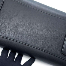Load image into Gallery viewer, Givenchy Antigona 2wayBag BlackBB05118012 Goatskin Leather Size Medium
