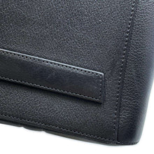 Load image into Gallery viewer, Givenchy Antigona 2wayBag BlackBB05118012 Goatskin Leather Size Medium
