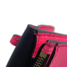 Load image into Gallery viewer, BURBERRY ChainShoulder Bag Pink Leather
