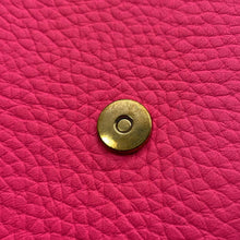 将图像加载到图库查看器中，BURBERRY ★ChainShoulder Bag Pink Leather
