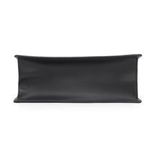 将图像加载到图库查看器中，GUCCI Cherie Line Sylvie 2wayHandbag Black431665 Leather
