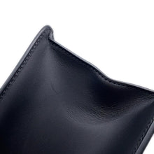 将图像加载到图库查看器中，GUCCI Cherie Line Sylvie 2wayHandbag Black431665 Leather
