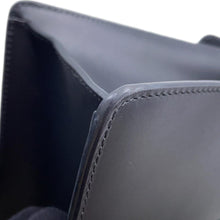 将图像加载到图库查看器中，GUCCI Cherie Line Sylvie 2wayHandbag Black431665 Leather
