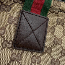 Load image into Gallery viewer, GUCCI GG Canvas Tote Bag Beige131230 GG Canvas
