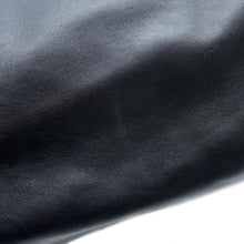 将图像加载到图库查看器中，CELINE Pillow Bag Black Leather
