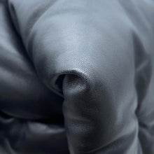 将图像加载到图库查看器中，CELINE Pillow Bag Black Leather
