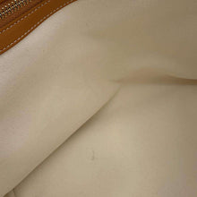 Load image into Gallery viewer, CELINE Horizontal Cabas White/Brown192162BNZ.02NT Canvas Leather
