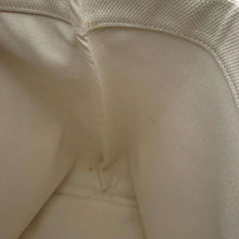 Load image into Gallery viewer, CELINE Horizontal Cabas White/Brown192162BNZ.02NT Canvas Leather
