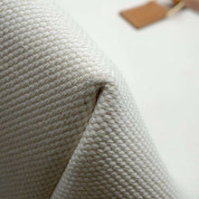 Load image into Gallery viewer, CELINE Horizontal Cabas White/Brown192162BNZ.02NT Canvas Leather
