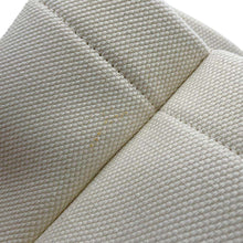 Load image into Gallery viewer, CELINE Horizontal Cabas White/Brown192162BNZ.02NT Canvas Leather
