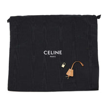 Load image into Gallery viewer, CELINE Horizontal Cabas White/Brown192162BNZ.02NT Canvas Leather
