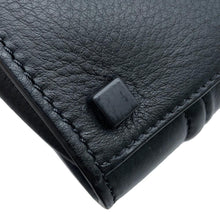 Load image into Gallery viewer, CELINE Luggage phantom Black169953MCC Leather Size Medium
