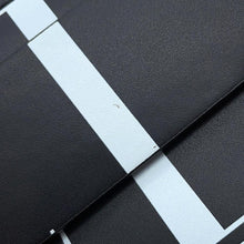 Load image into Gallery viewer, Valentino Garavani VLTNLogo Shoulder Bag Black/WhiteWY2B0954BLH Leather
