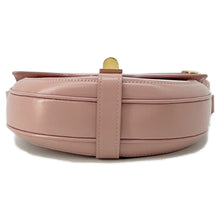 Load image into Gallery viewer, CELINE Busas 16 Shoulder Bag Pink18801 Leather Size Small
