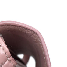Load image into Gallery viewer, CELINE Busas 16 Shoulder Bag Pink18801 Leather Size Small
