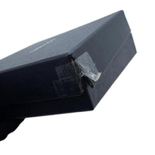 Load image into Gallery viewer, PRADA Triangle Mini Pouch 2wayShoulder Black1NR015 Leather
