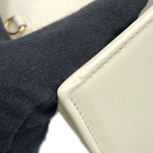 Load image into Gallery viewer, GUCCI Interlocking G Blondie Chain Wallet Ivory725219 Leather
