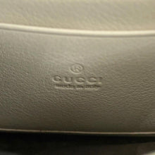 Load image into Gallery viewer, GUCCI Interlocking G Blondie Chain Wallet Ivory725219 Leather
