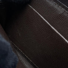 将图像加载到图库查看器中，Bottega Veneta INTRECCIATO Coin purse Brown114075 Leather
