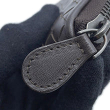 将图像加载到图库查看器中，Bottega Veneta INTRECCIATO Coin purse Brown114075 Leather
