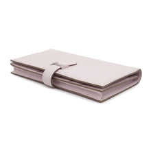 Load image into Gallery viewer, HERMES Beansufla Mauve pale Epsom

