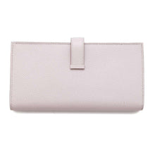 Load image into Gallery viewer, HERMES Beansufla Mauve pale Epsom

