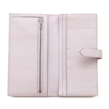 Load image into Gallery viewer, HERMES Beansufla Mauve pale Epsom
