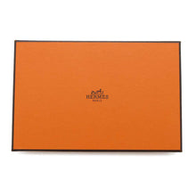 Load image into Gallery viewer, HERMES Beansufla Mauve pale Epsom
