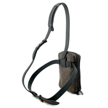 Load image into Gallery viewer, LOUIS VUITTON Utility side bag NoirM44428 Monogram / Solar Powered Ray
