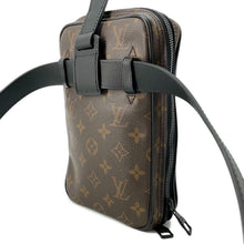 Load image into Gallery viewer, LOUIS VUITTON Utility side bag NoirM44428 Monogram / Solar Powered Ray
