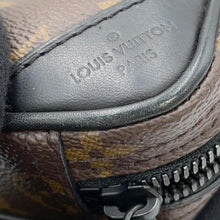 Load image into Gallery viewer, LOUIS VUITTON Utility side bag NoirM44428 Monogram / Solar Powered Ray
