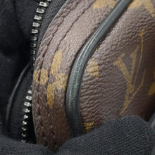 Load image into Gallery viewer, LOUIS VUITTON Utility side bag NoirM44428 Monogram / Solar Powered Ray
