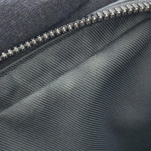 Load image into Gallery viewer, LOUIS VUITTON Utility side bag NoirM44428 Monogram / Solar Powered Ray
