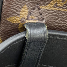 Load image into Gallery viewer, LOUIS VUITTON Utility side bag NoirM44428 Monogram / Solar Powered Ray

