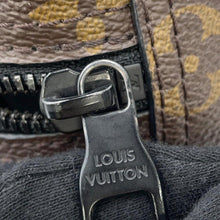 Load image into Gallery viewer, LOUIS VUITTON Utility side bag NoirM44428 Monogram / Solar Powered Ray
