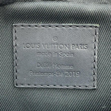 Load image into Gallery viewer, LOUIS VUITTON Utility side bag NoirM44428 Monogram / Solar Powered Ray

