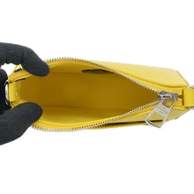 Load image into Gallery viewer, LOUIS VUITTON Malelini LVxYK JauneM21702 Epi Leather
