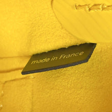 Load image into Gallery viewer, LOUIS VUITTON Malelini LVxYK JauneM21702 Epi Leather
