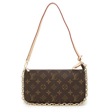 Load image into Gallery viewer, LOUIS VUITTON Pochette Accessoires BrownM82766 Monogram
