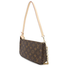 Load image into Gallery viewer, LOUIS VUITTON Pochette Accessoires BrownM82766 Monogram
