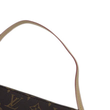 Load image into Gallery viewer, LOUIS VUITTON Pochette Accessoires BrownM82766 Monogram
